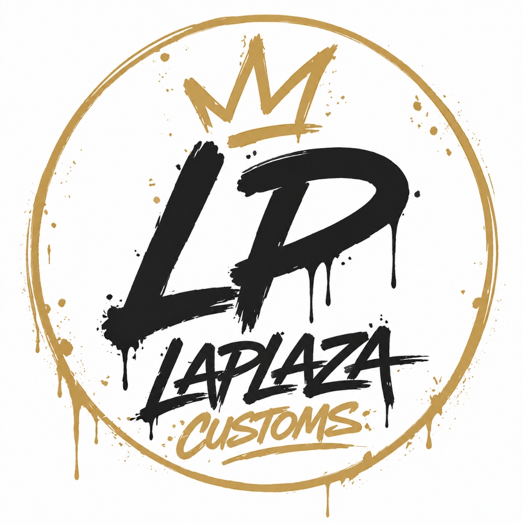 Laplaza Customs