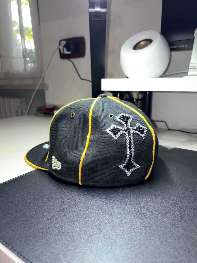 San Francisco Giants full custom - 2