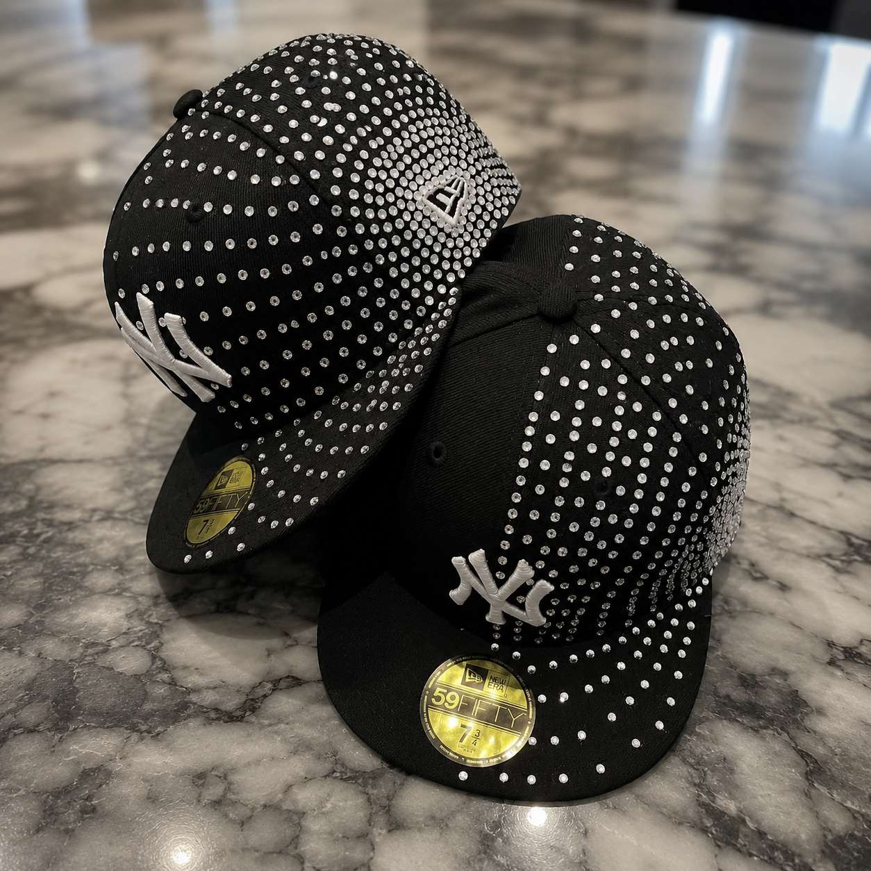 New York Yankees Diamond Custom - 1