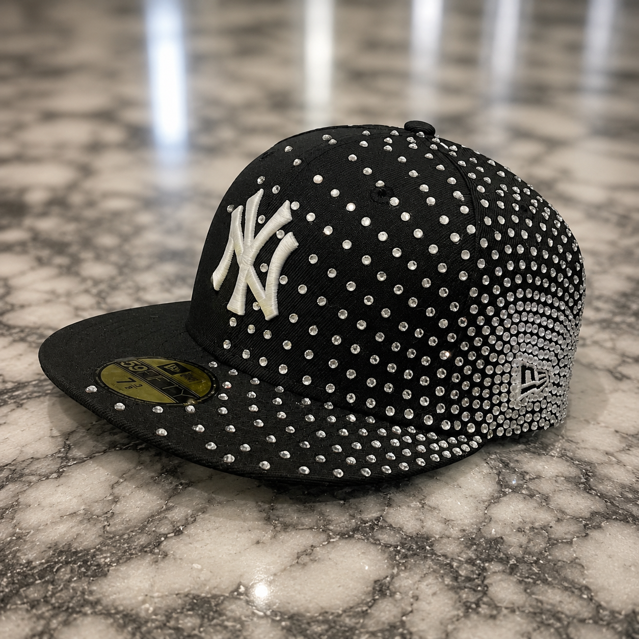 New York Yankees Diamond Custom - 2